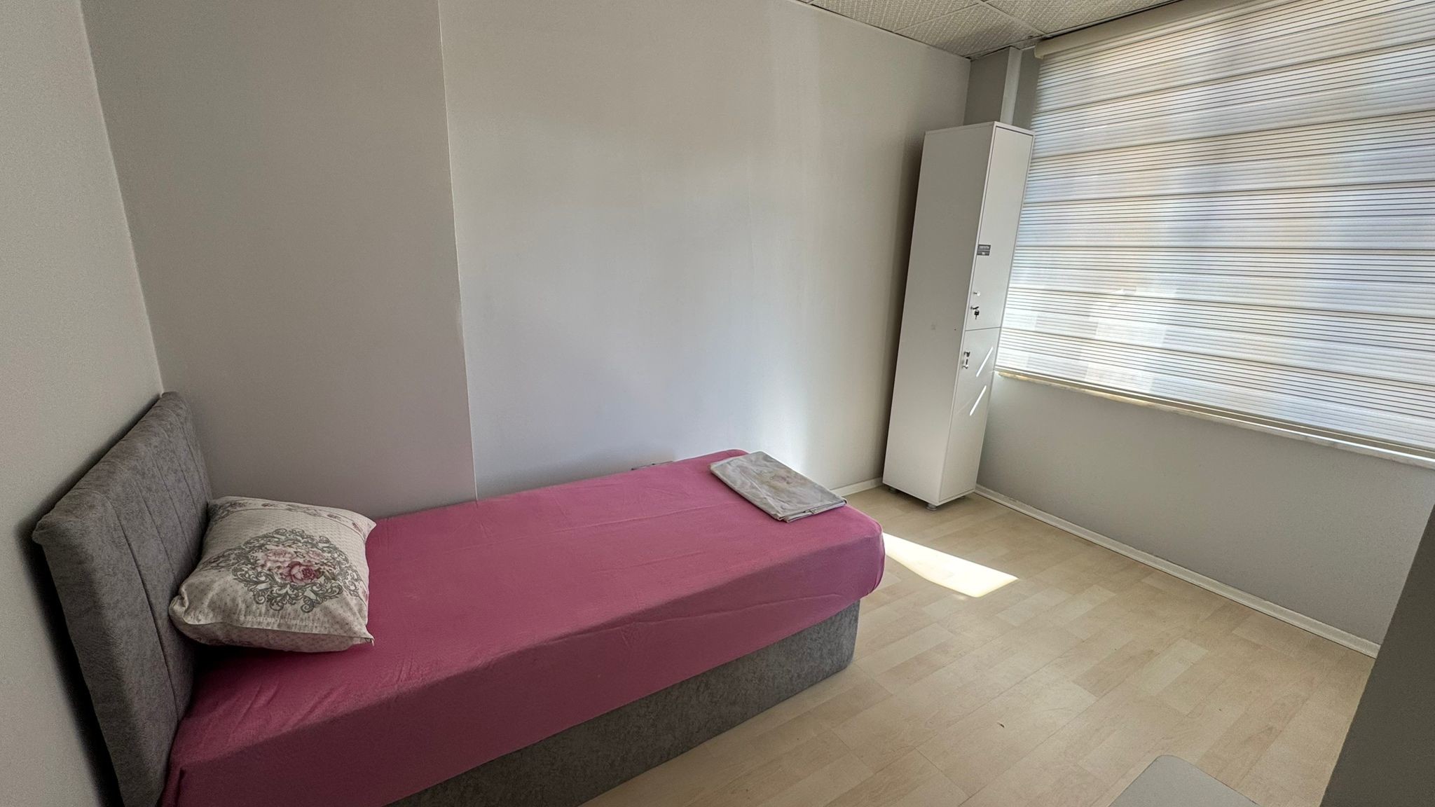 Standard Single Room -Male