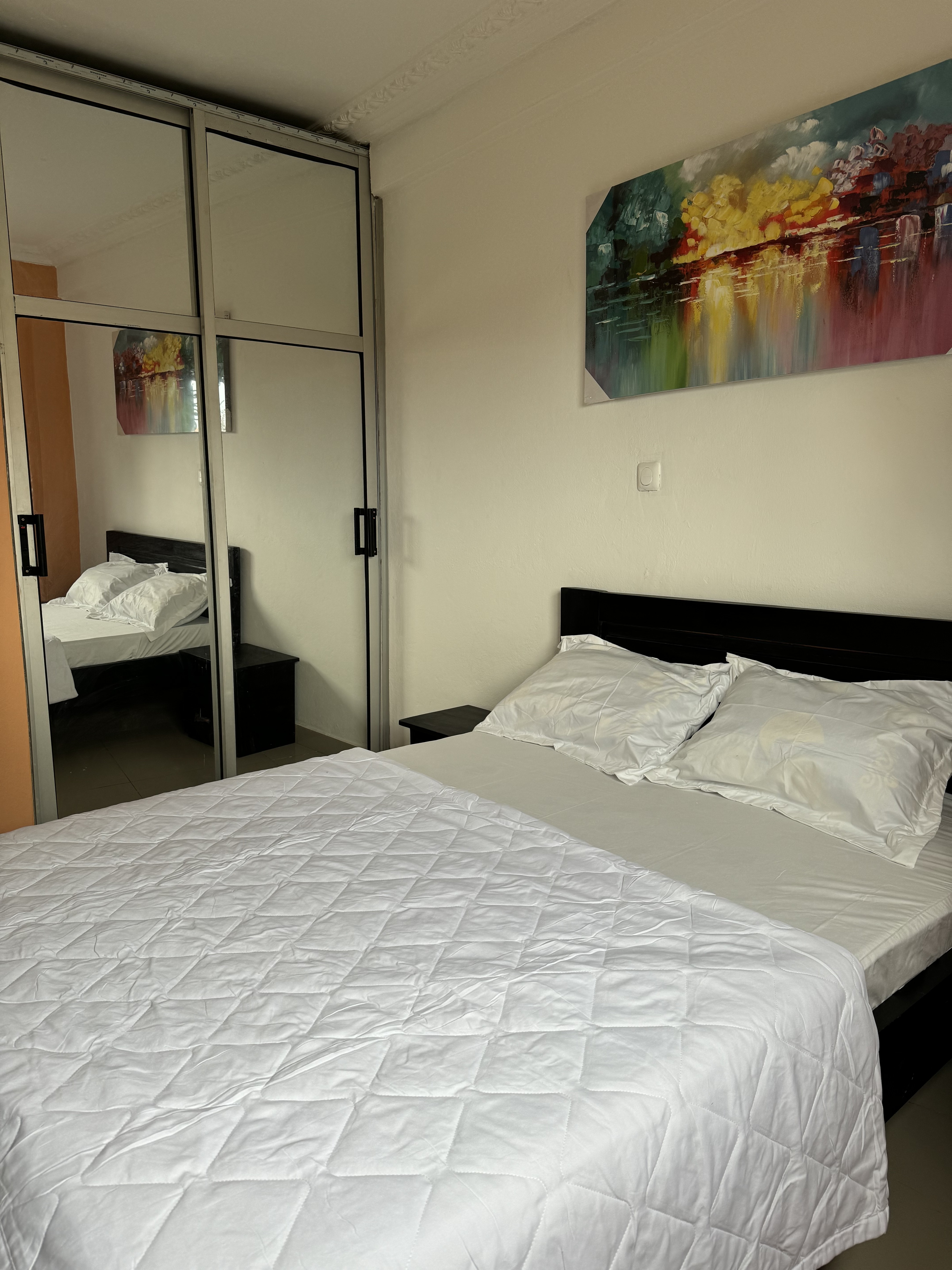Superior Apartment