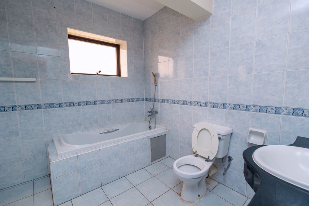 Apartment with Double Rooms with Balcony 