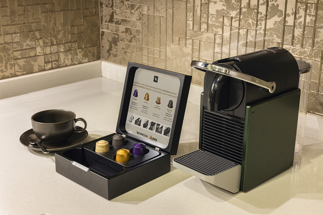 Penthouse Executive Duplex Suite / 2 BR