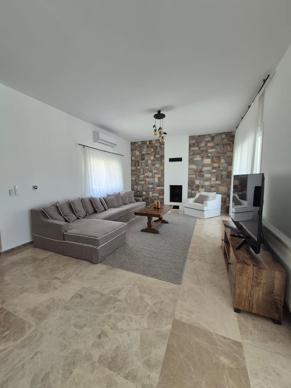 Villa Farm Gumusluk