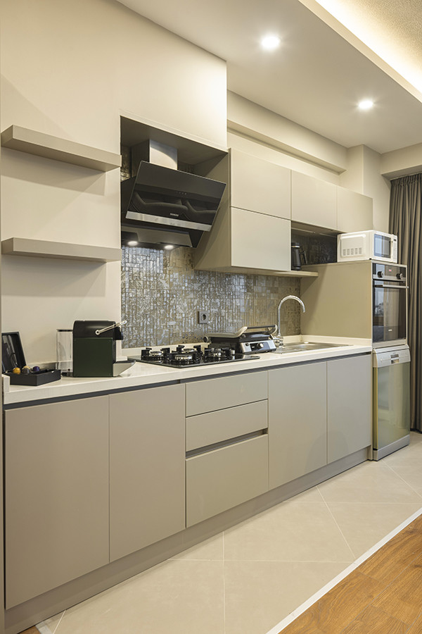 Family Executive Suite / 2 BR