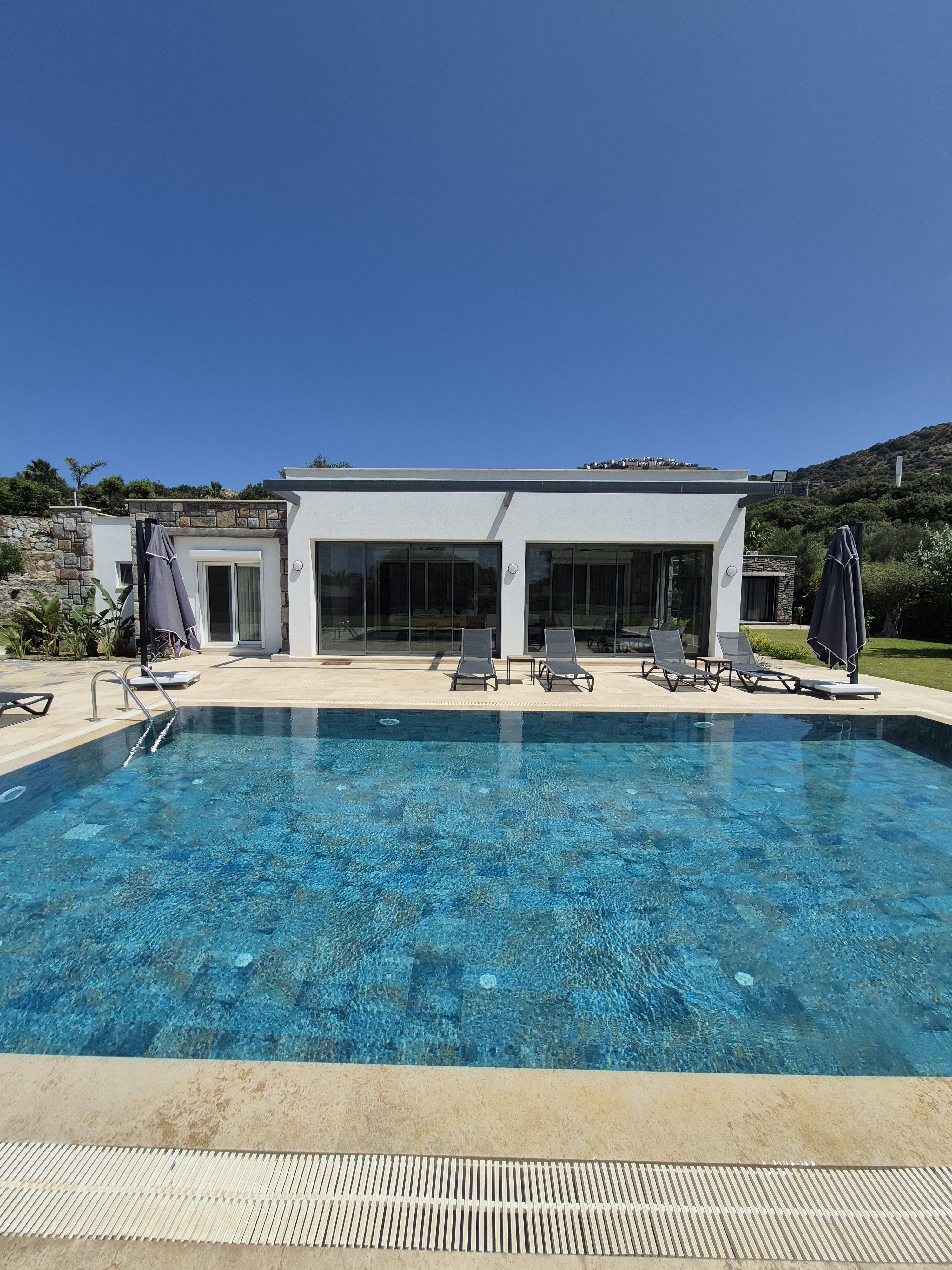 Villa Farm Gumusluk