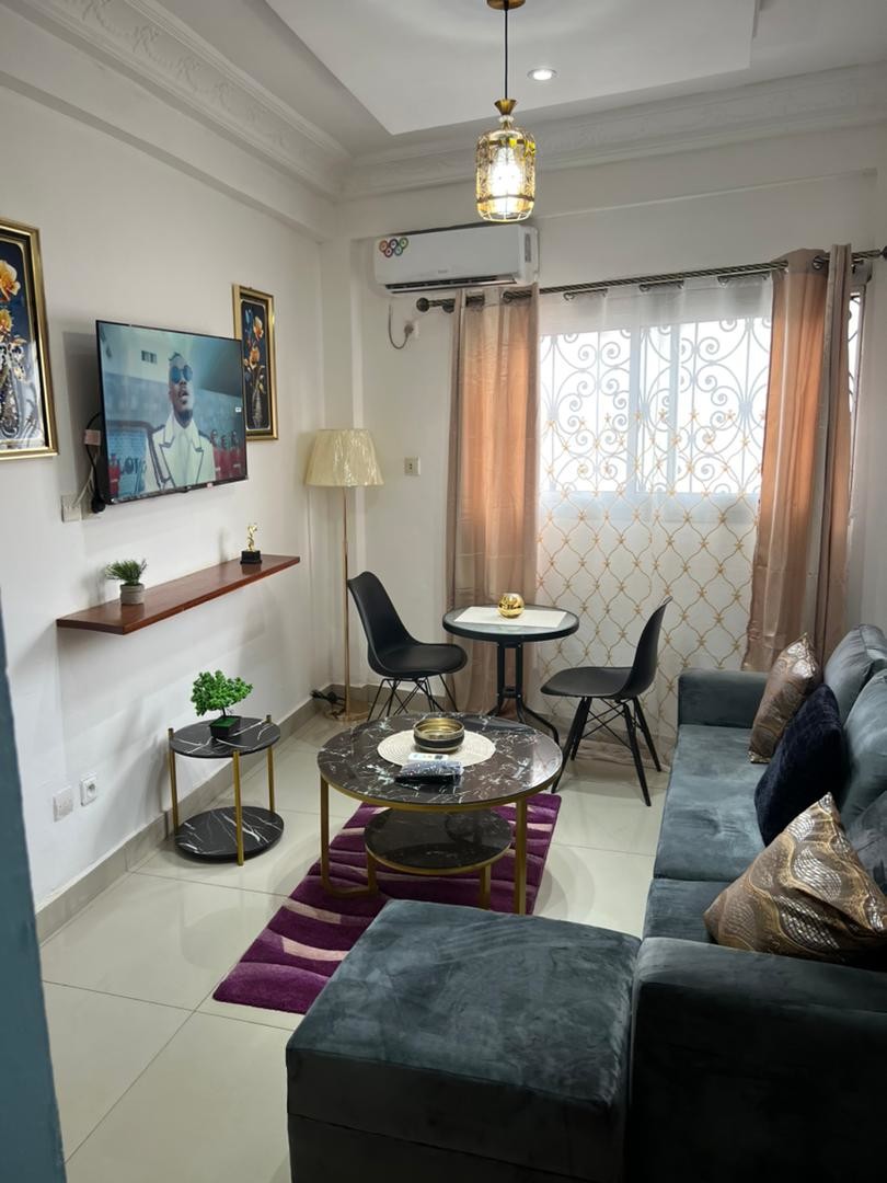 Classic Apartment