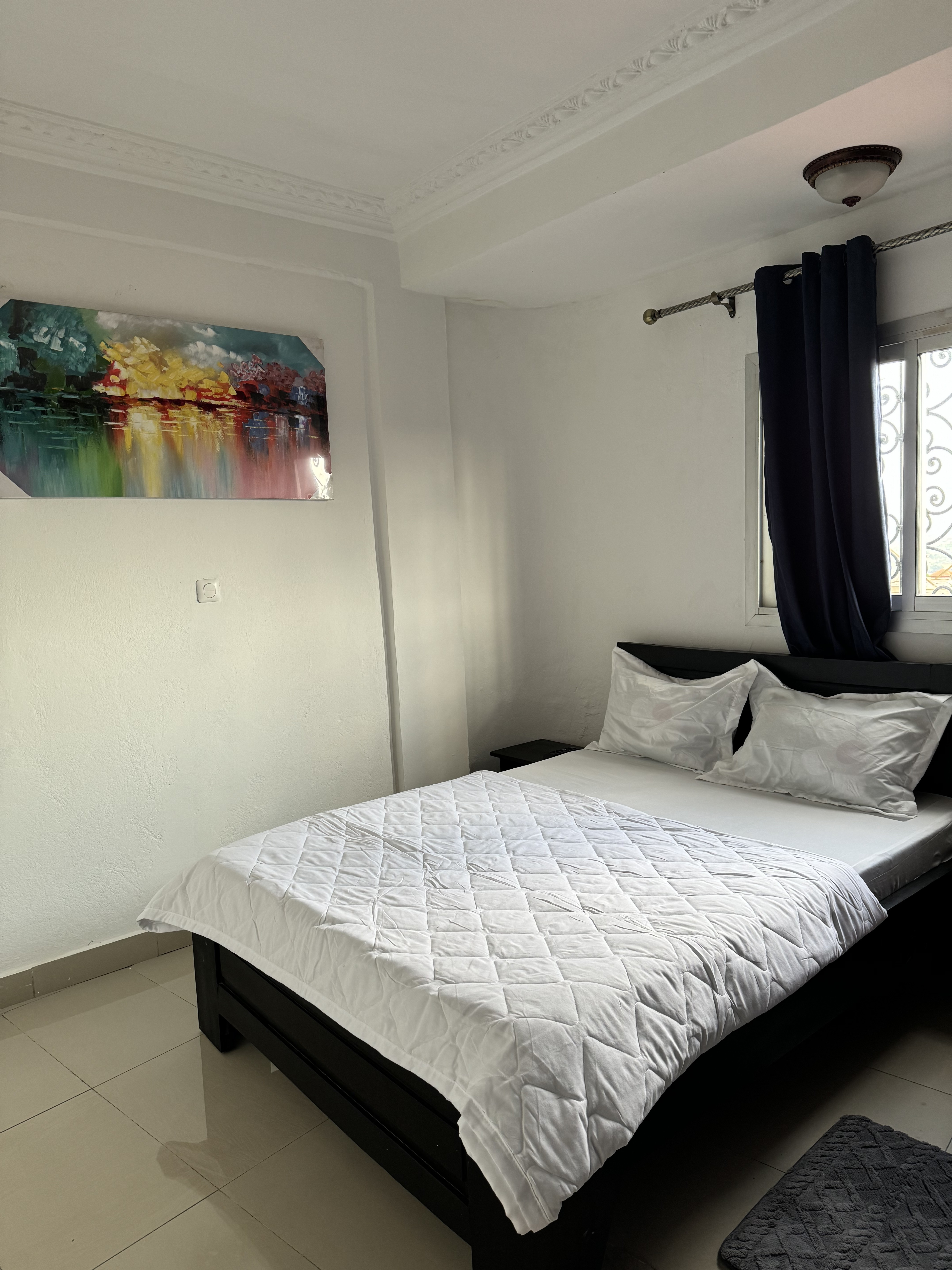 Premium Apartment