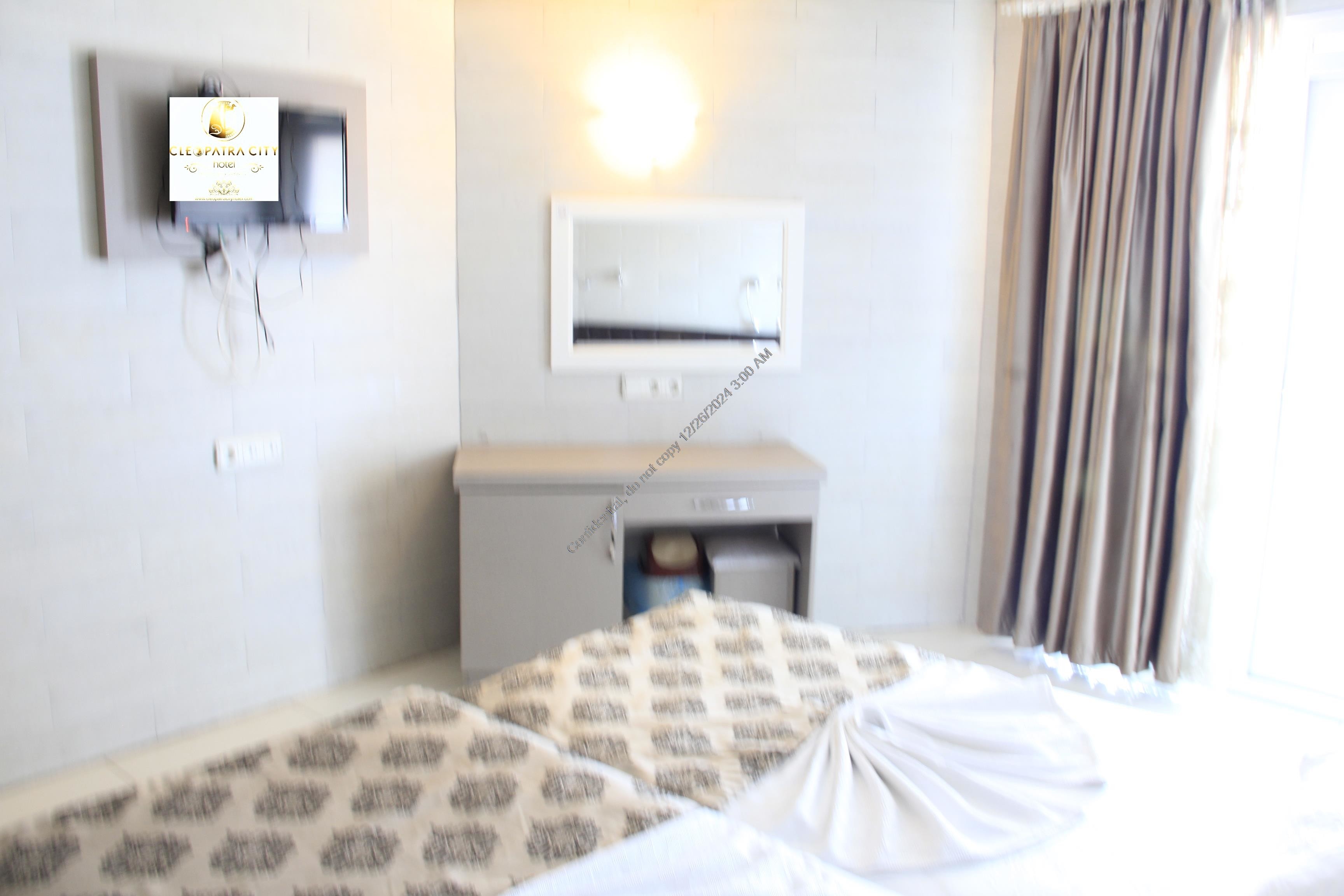 Deluxe room with Balcony