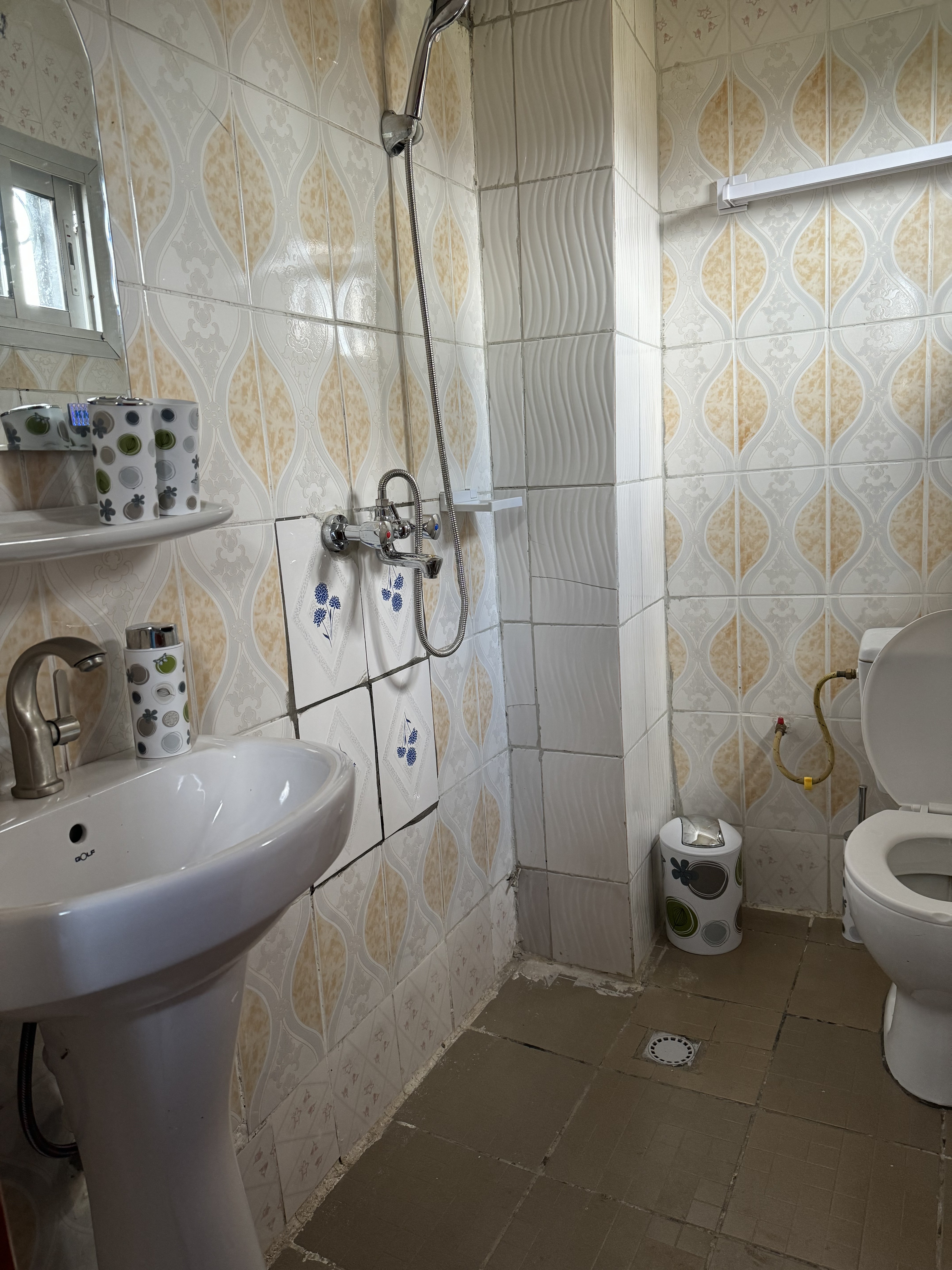 Premium Apartment