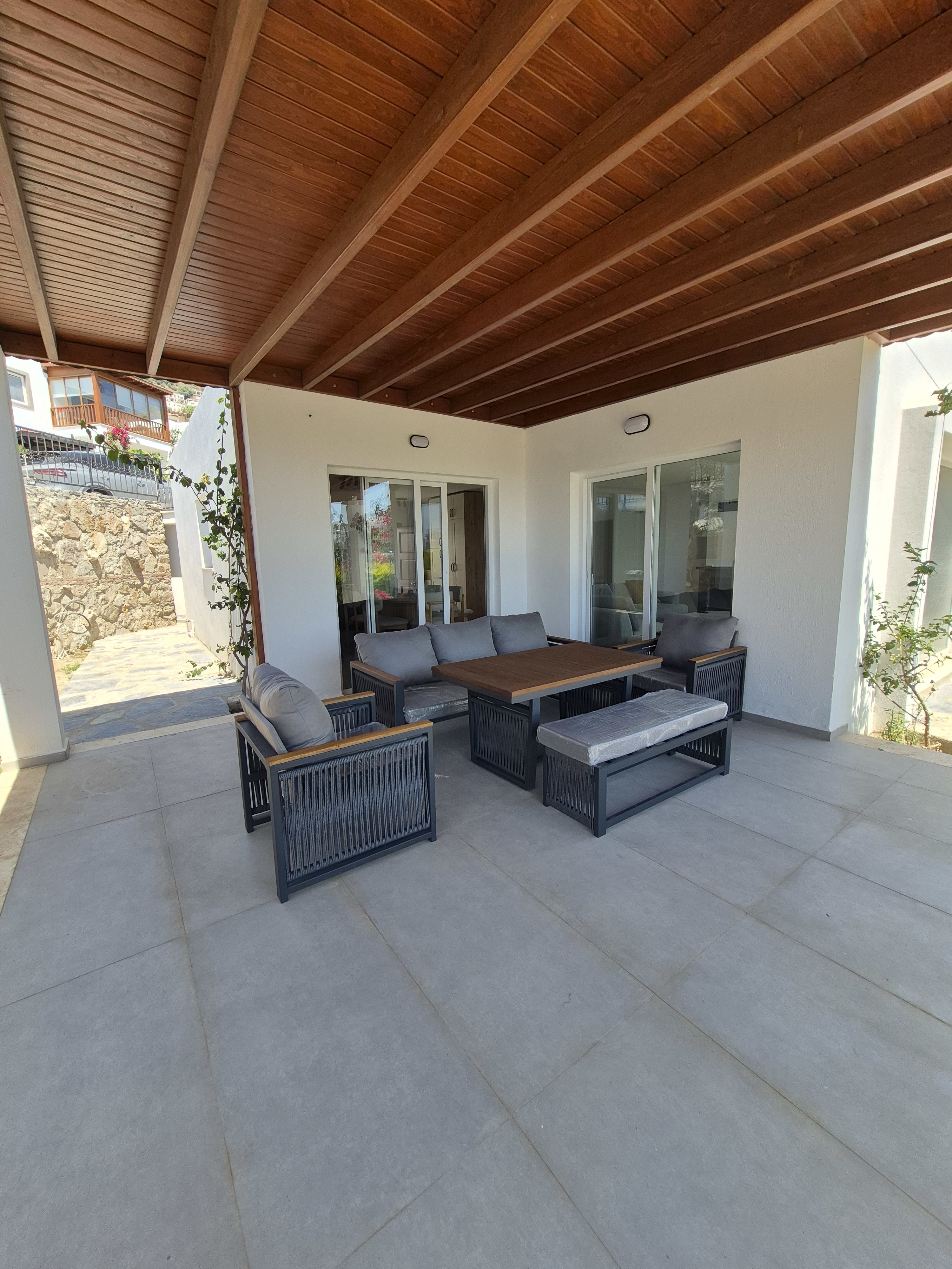 Villa Ray