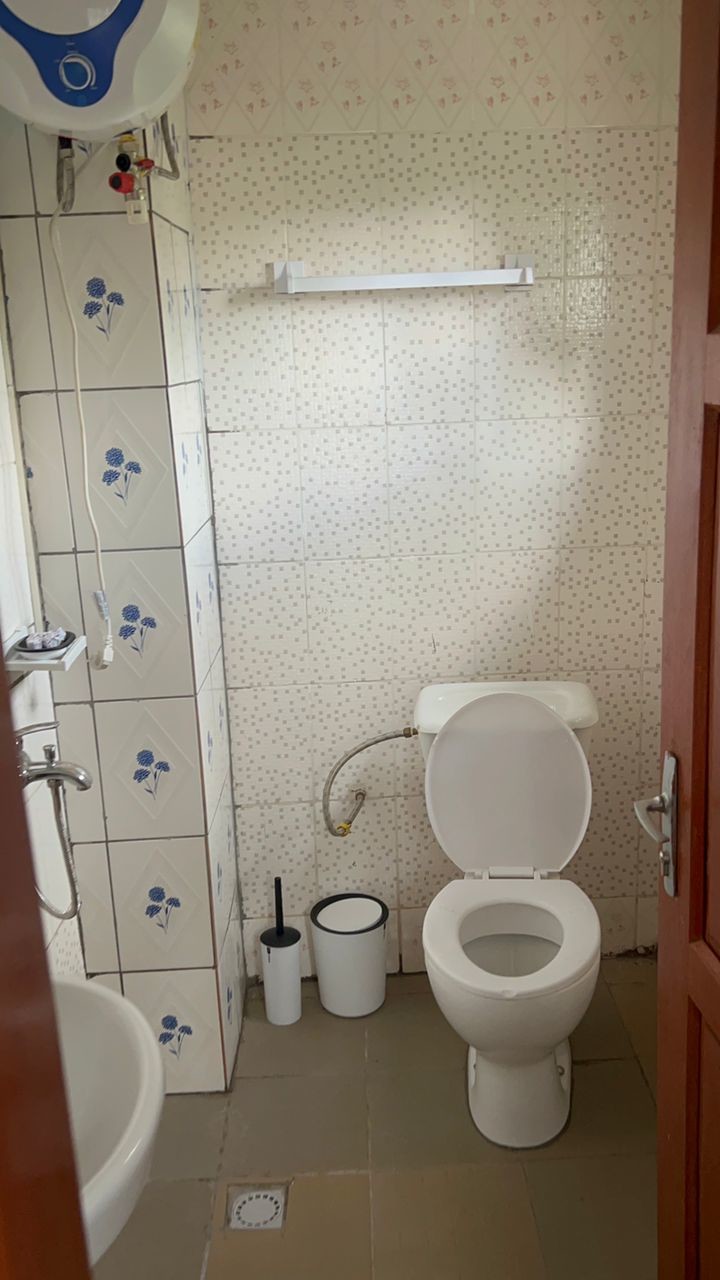 Two-Bedroom Deluxe Apartment