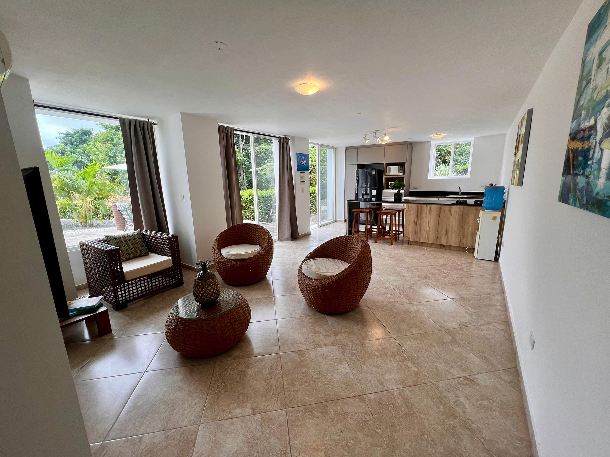 Suite Tolita 1
