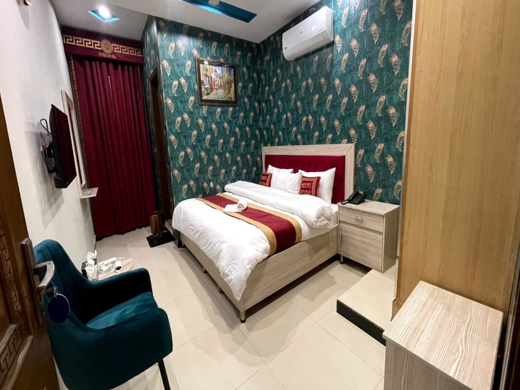 Room Images