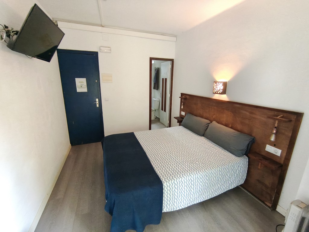 Habitación Balcón n8