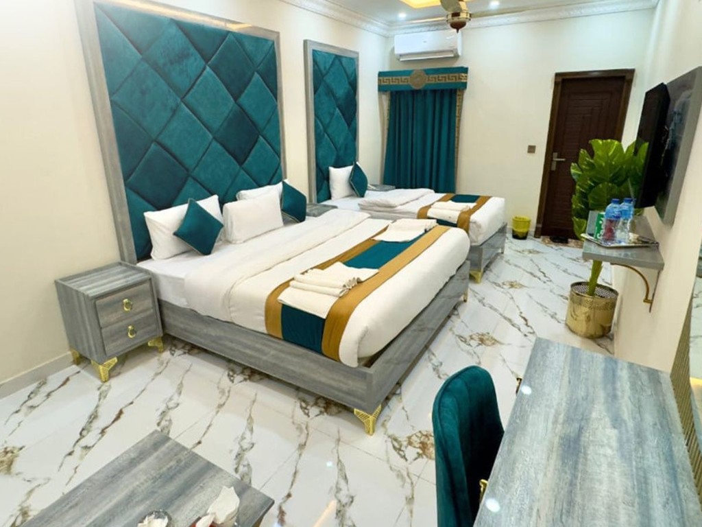 Room Images