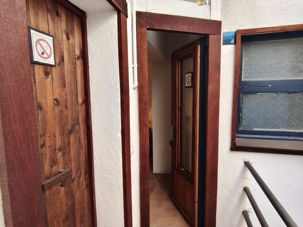 Habitación interior n4