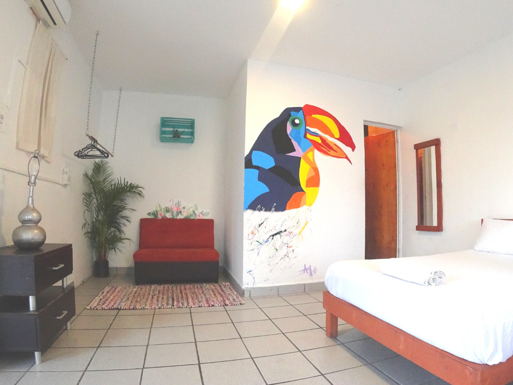 Suite - Boutique