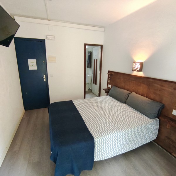 Habitación Balcón n8