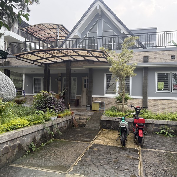 Villa No: ( FF6-33 )   Three bedrooms Garden View 