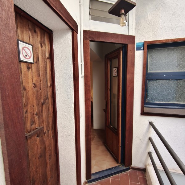 Habitación interior n4