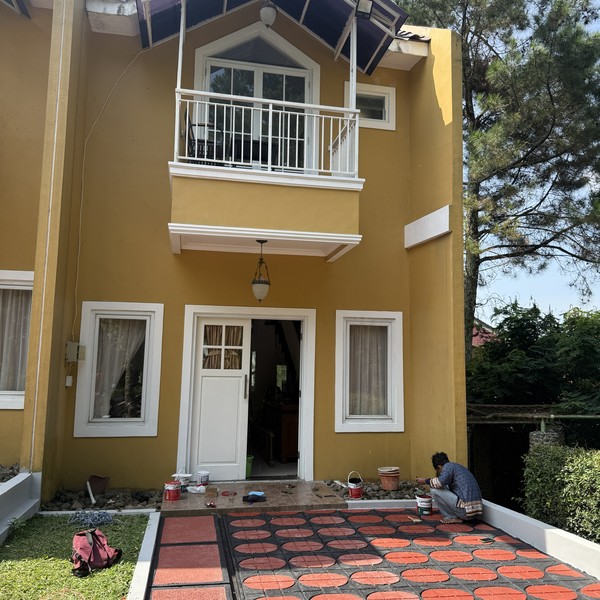 Villa No.DD5-39-01 - One bedroom mountain view