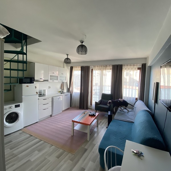 Premium Duplex Suite