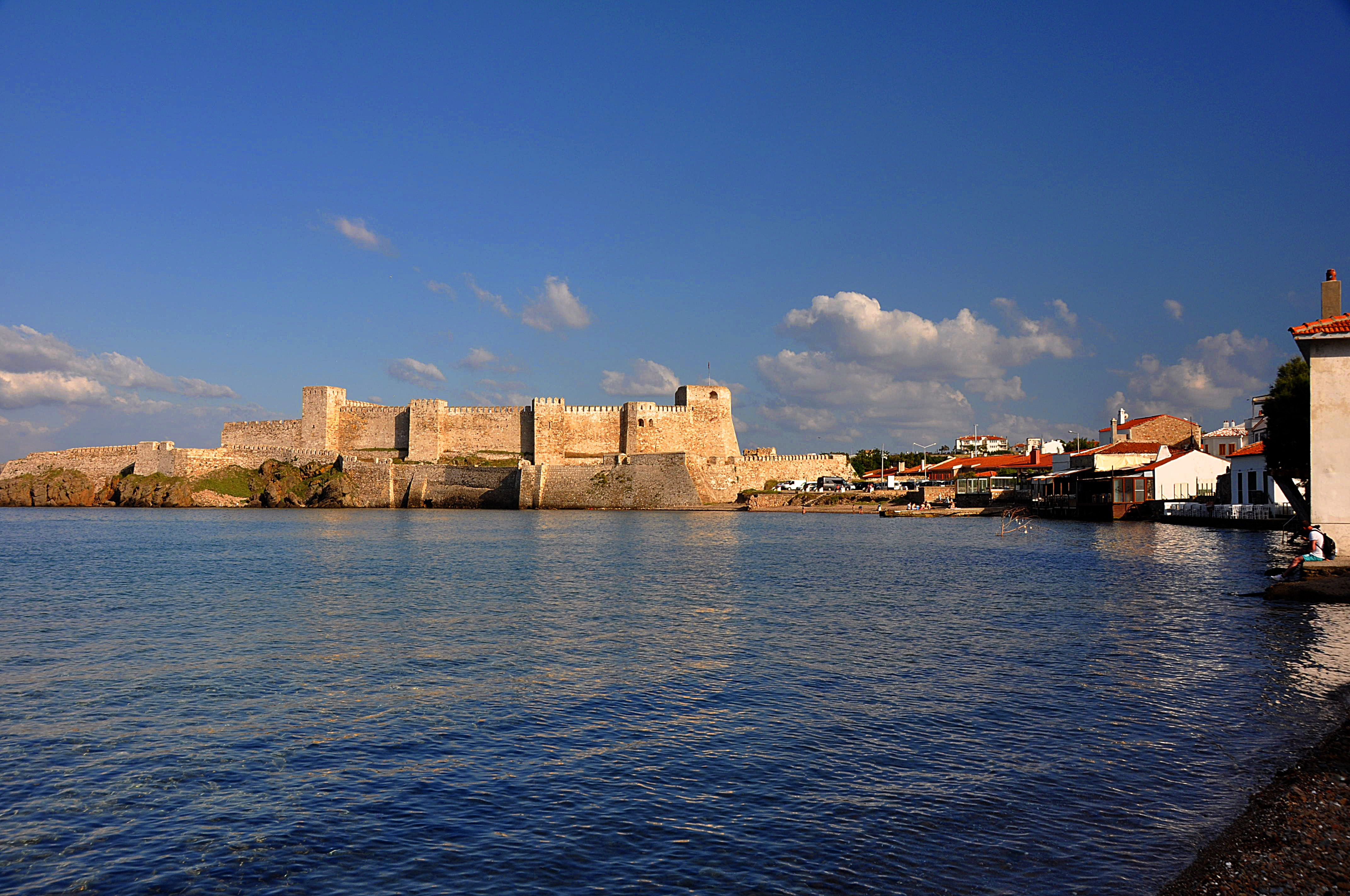 Bozcaada