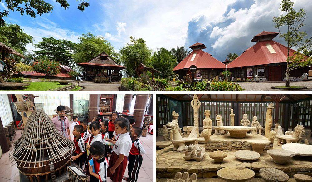 Museum Pusaka Nias