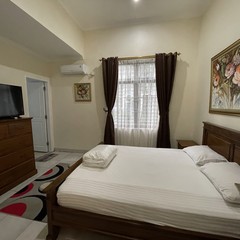 Villa No : ( FA1-05 )  Four bed Rooms River View
