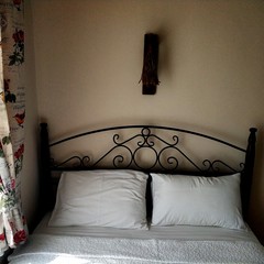 Bed & Breakfast, Standard Room