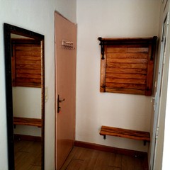 Bed & Breakfast, Standard Room