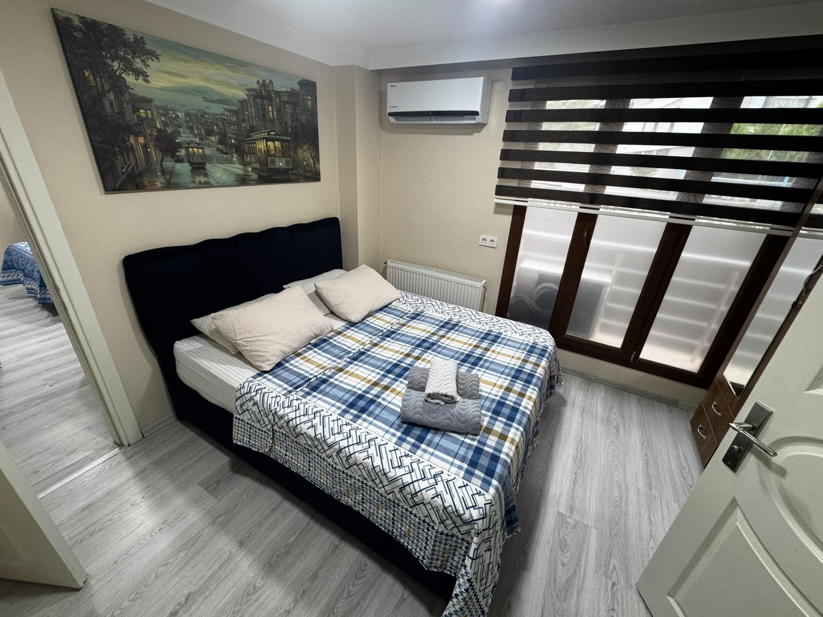 Family Room *Aile Odası*