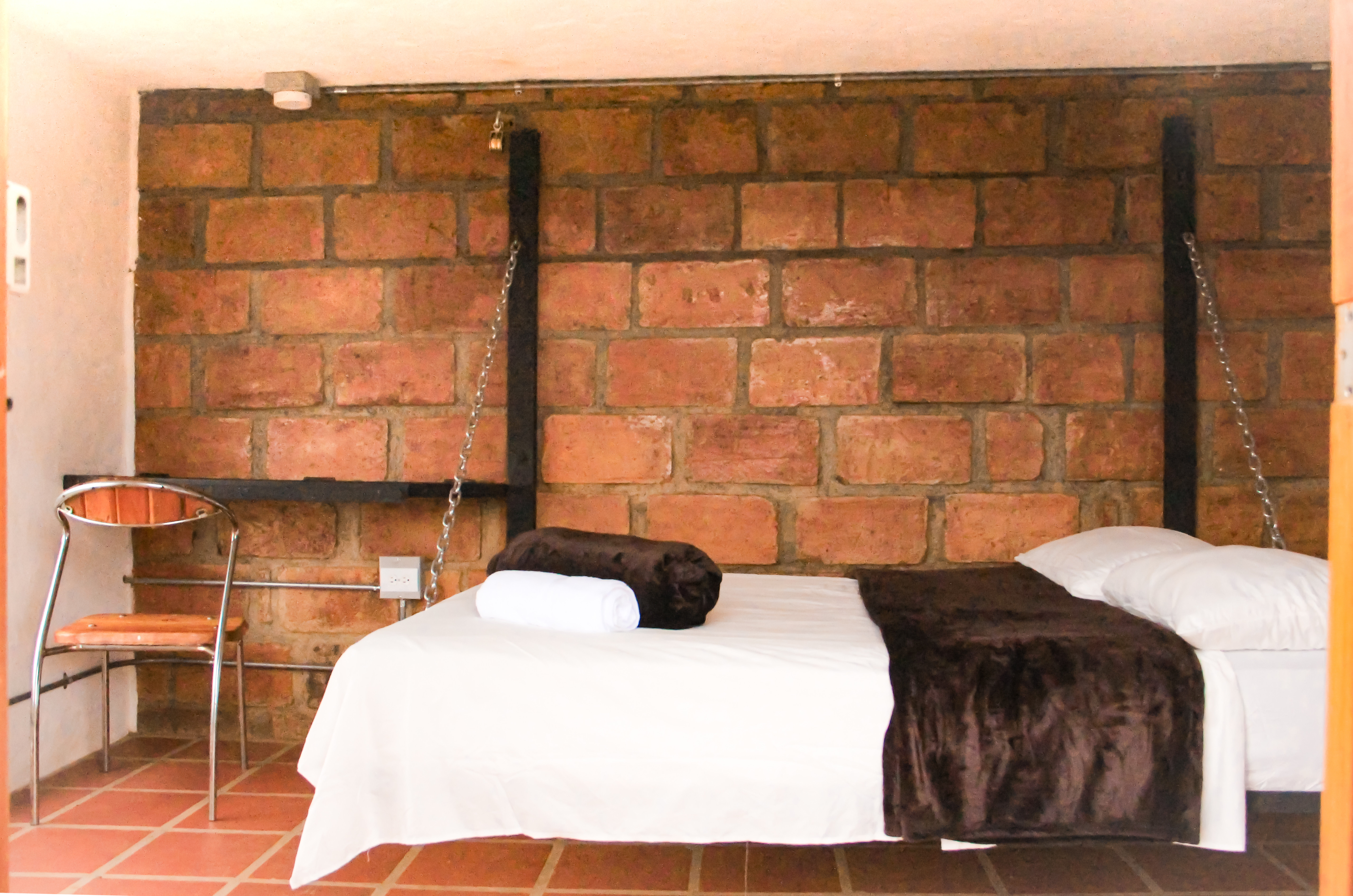Private Ensuite Studio