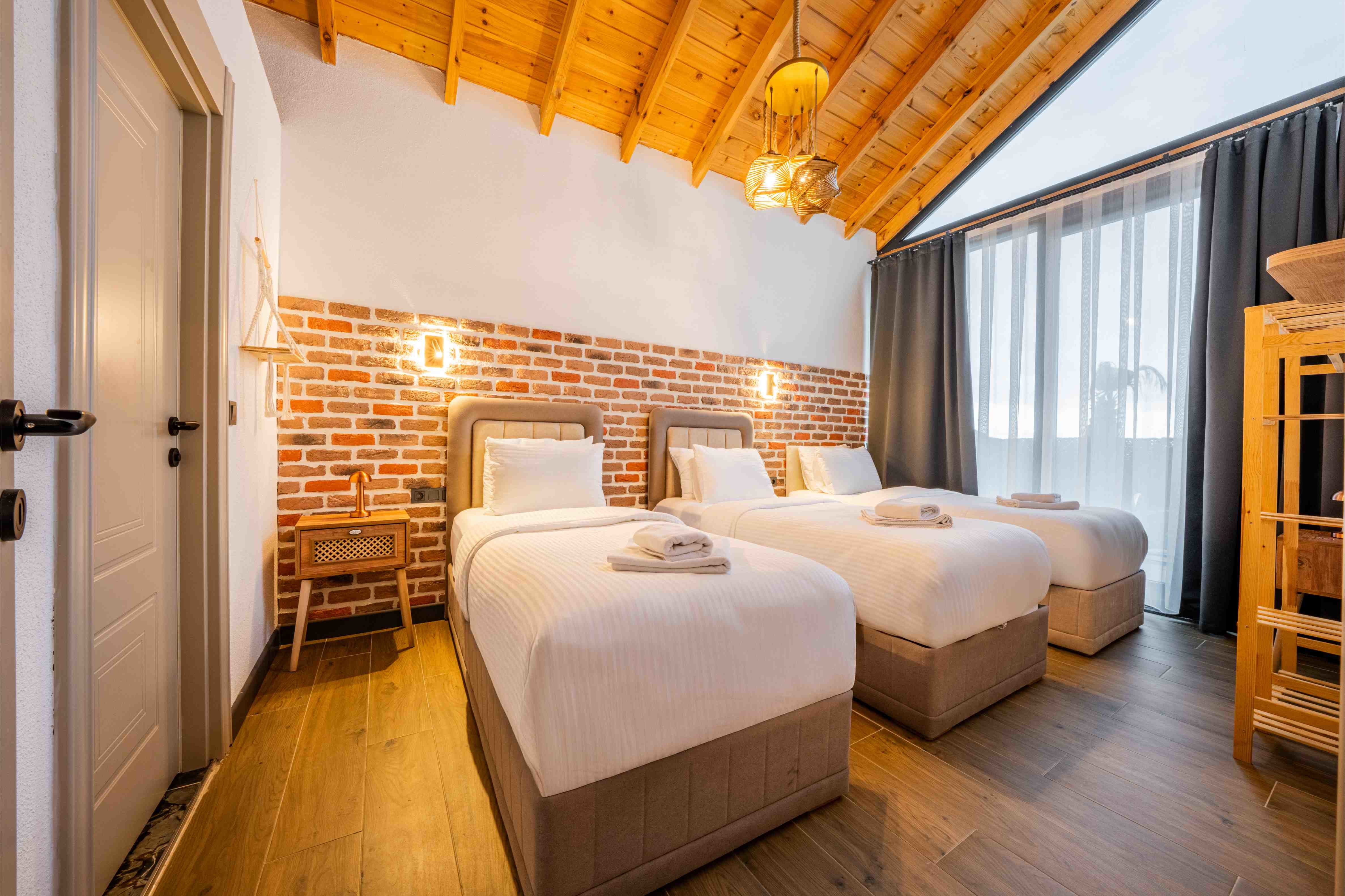 PREMIUM VİLLA FALCON CREST