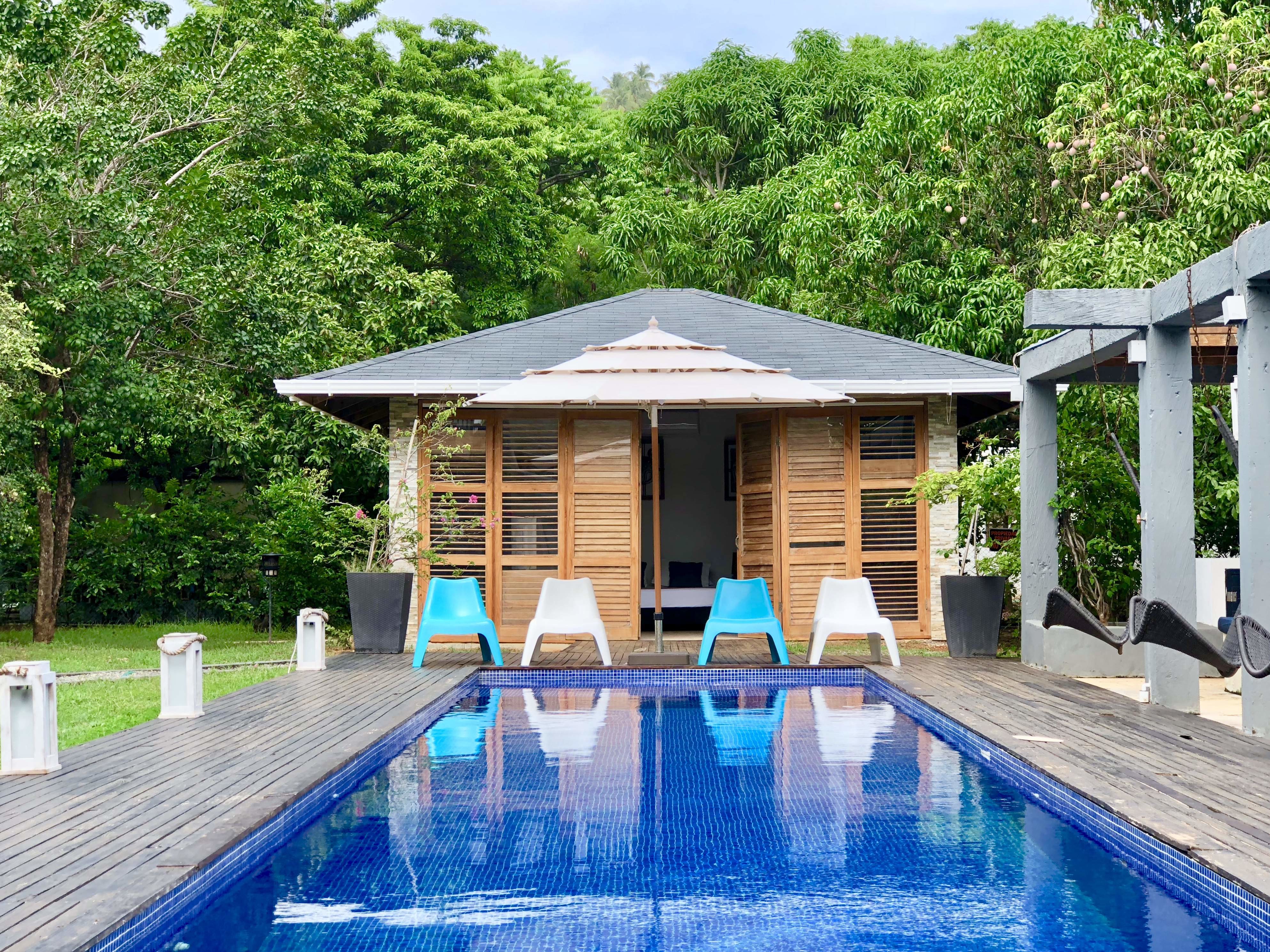4 HAB | Casa Entera | Piscina | Jacuzzi Frente al Mar