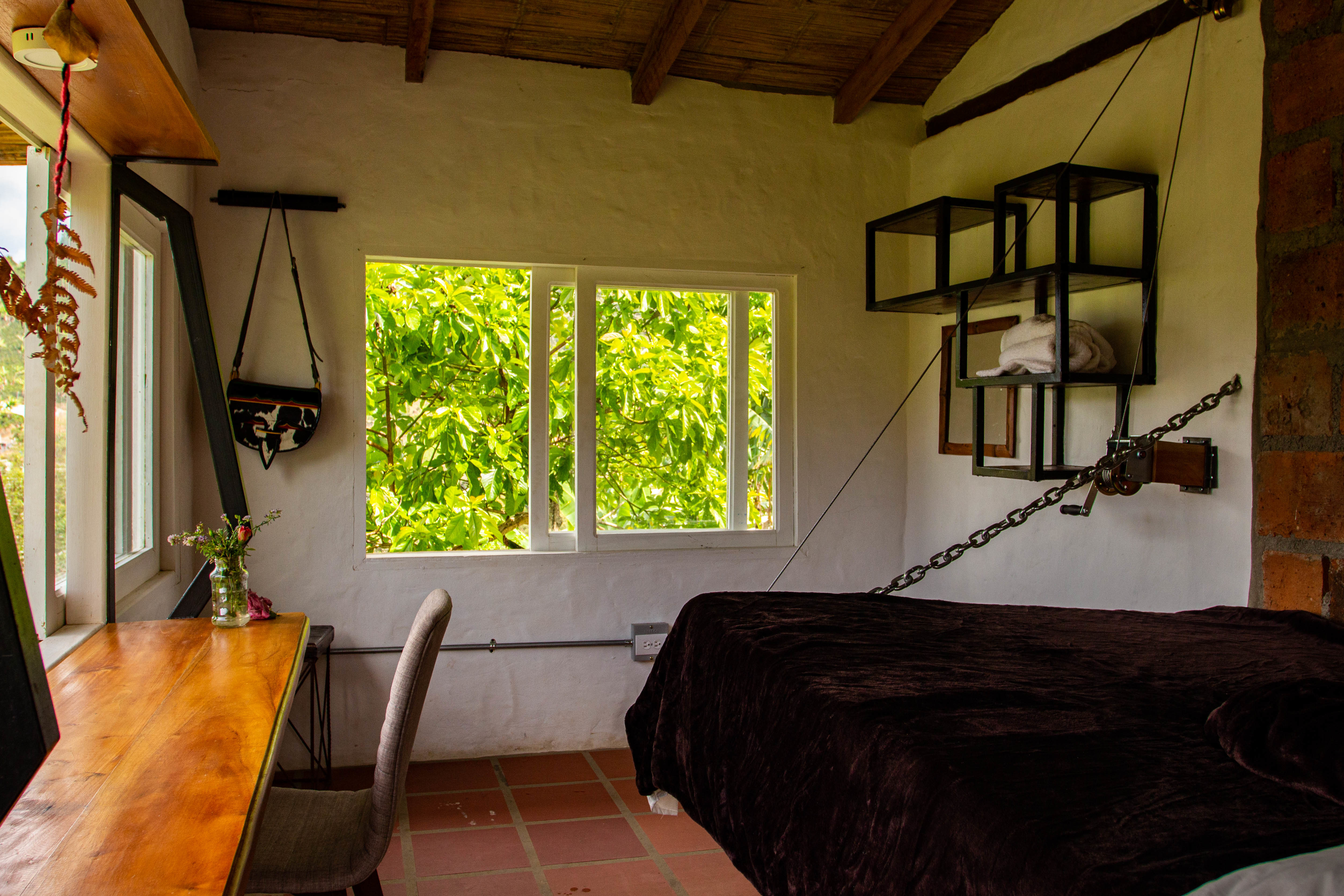 Private Ensuite Studio