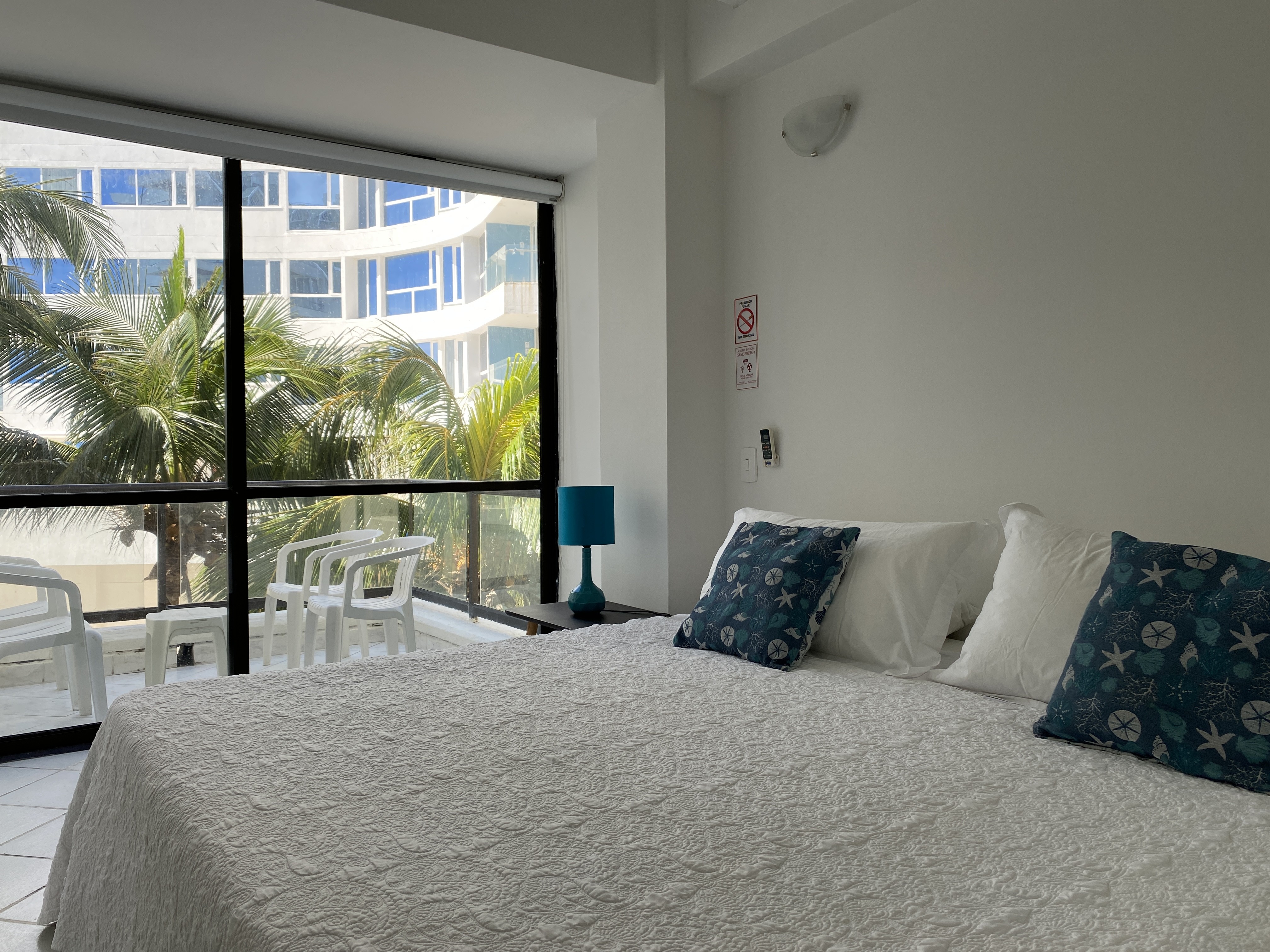 2 HAB | Piscina | Cerca a la Playa