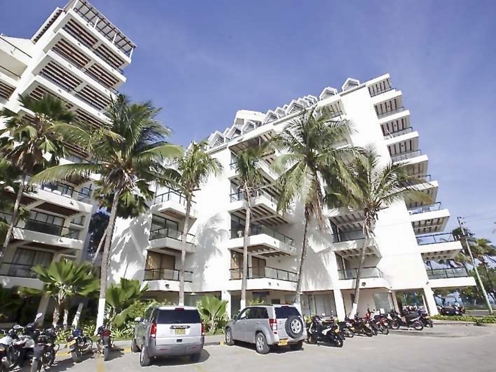 2 HAB | Piscina | Cerca a la Playa