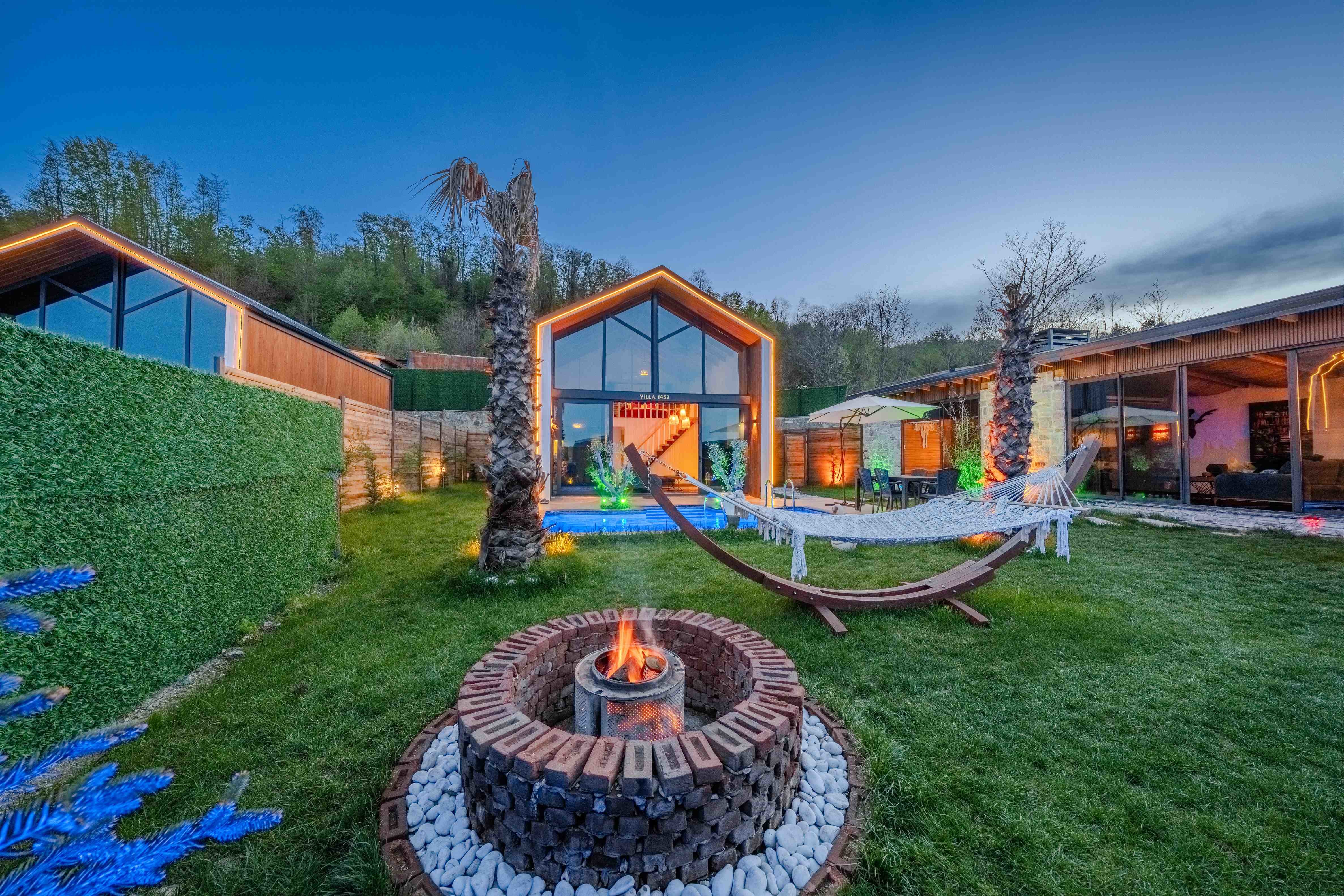 PREMIUM VILLA PANORAMA