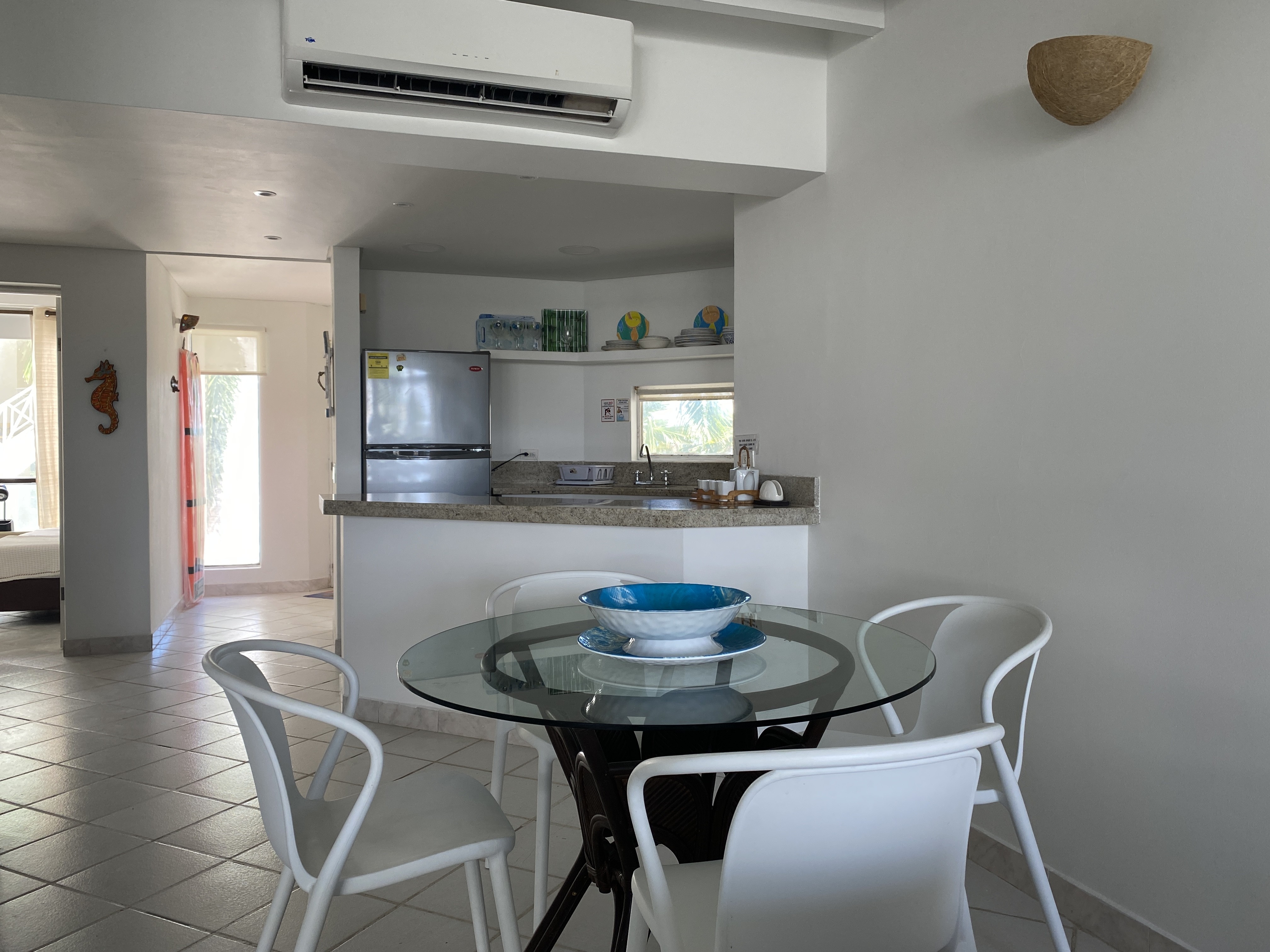 2 HAB | Piscina | Cerca a la Playa