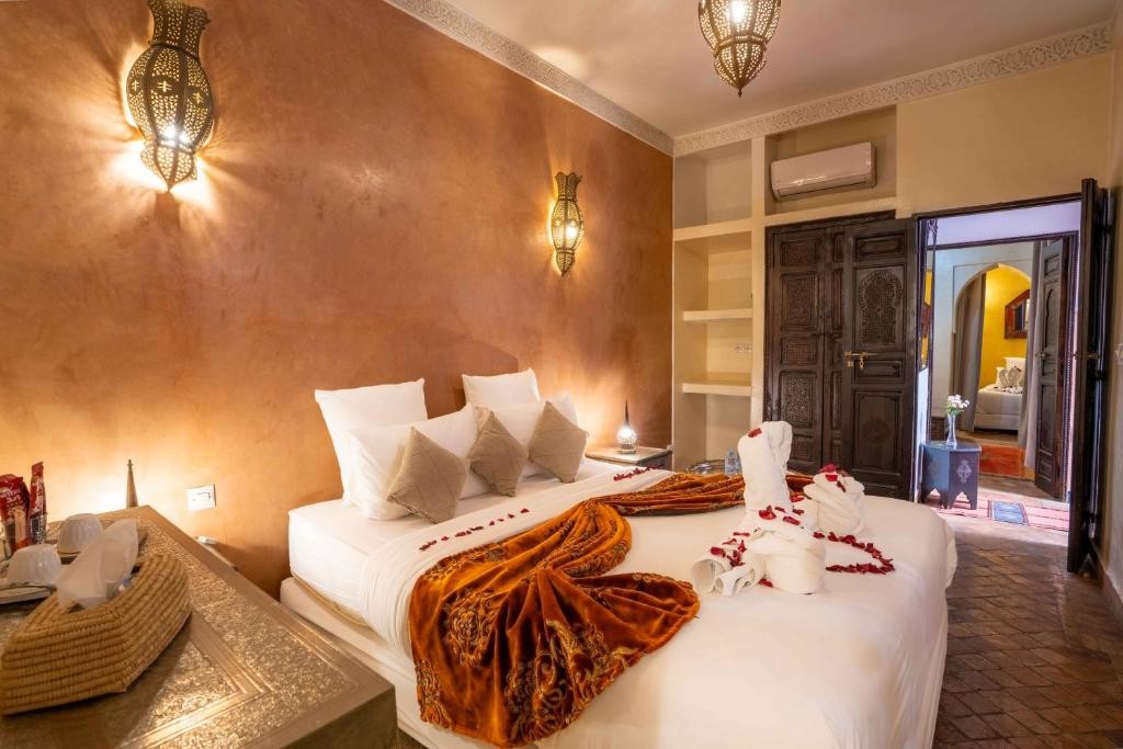 Chambre Double