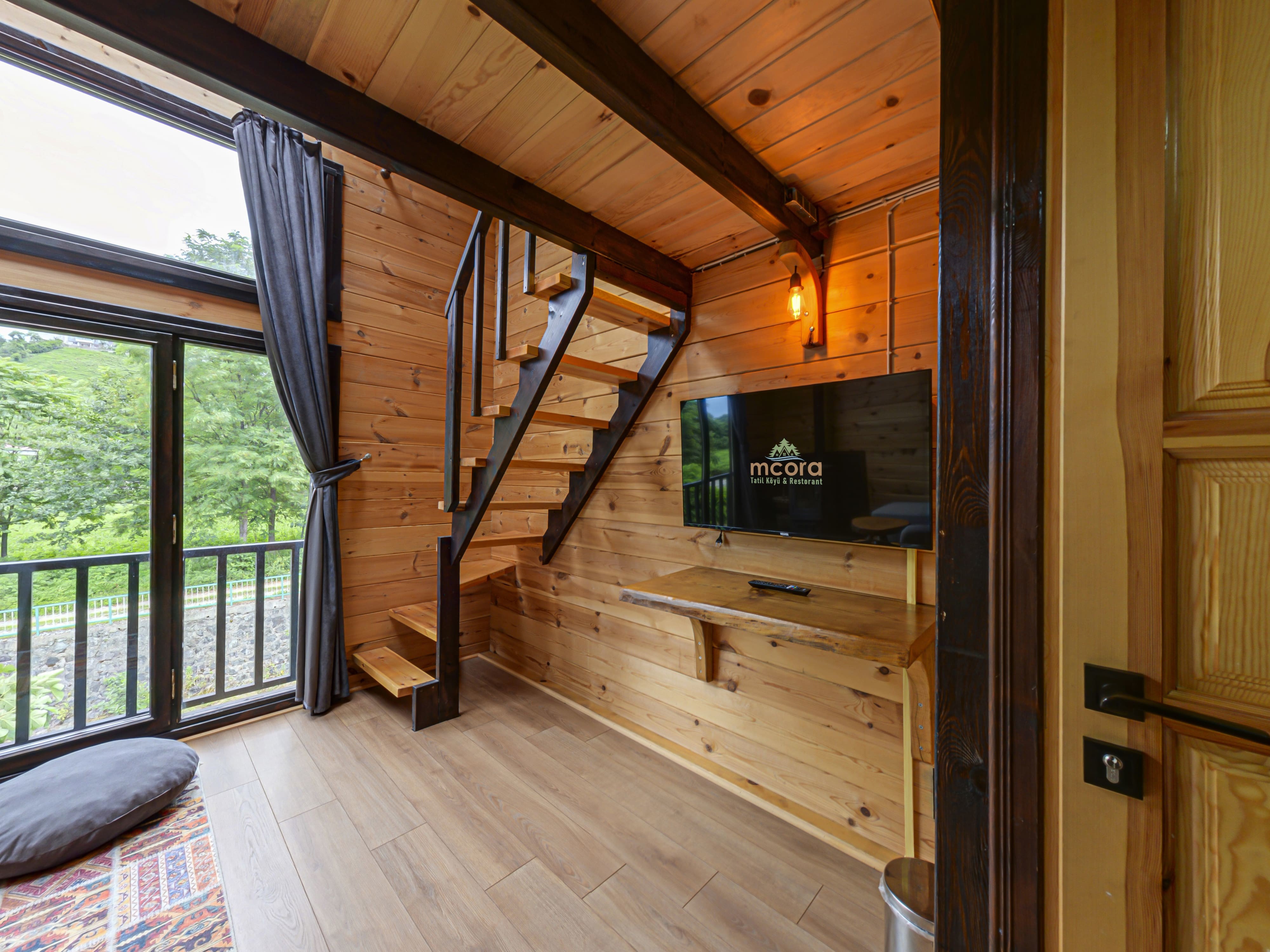 Tiny House Serender