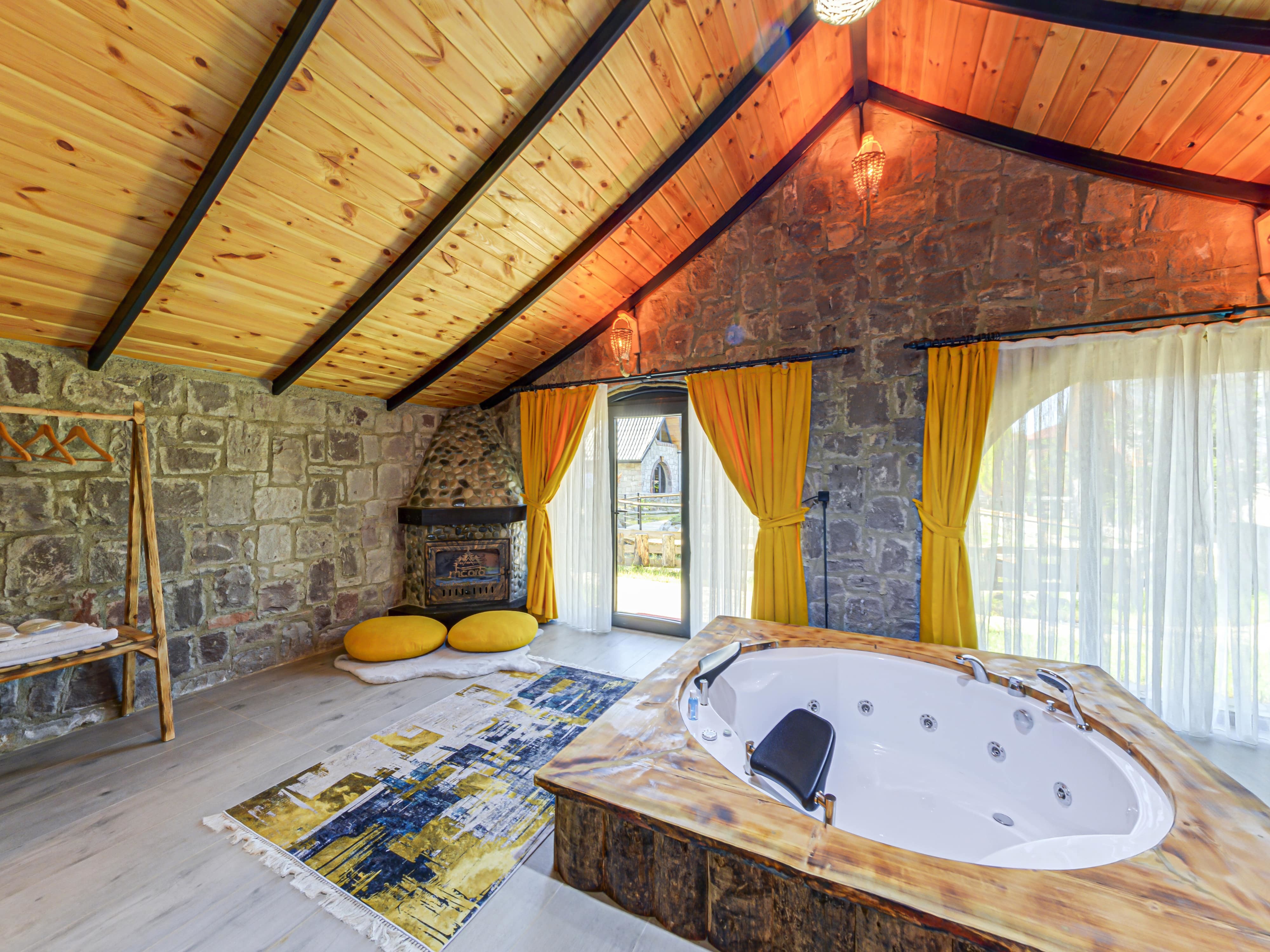 Stone House 2