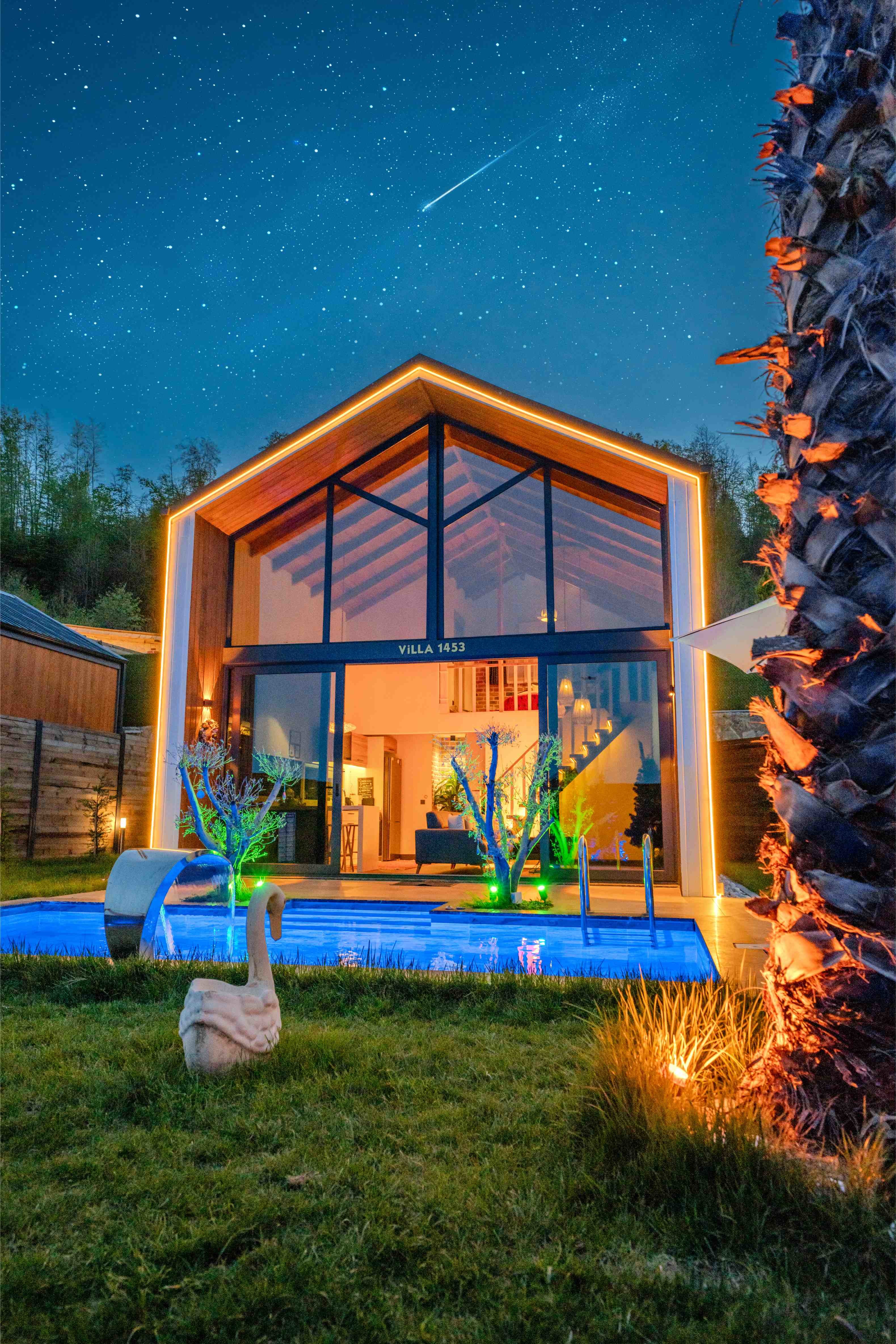 PREMIUM VILLA PANORAMA