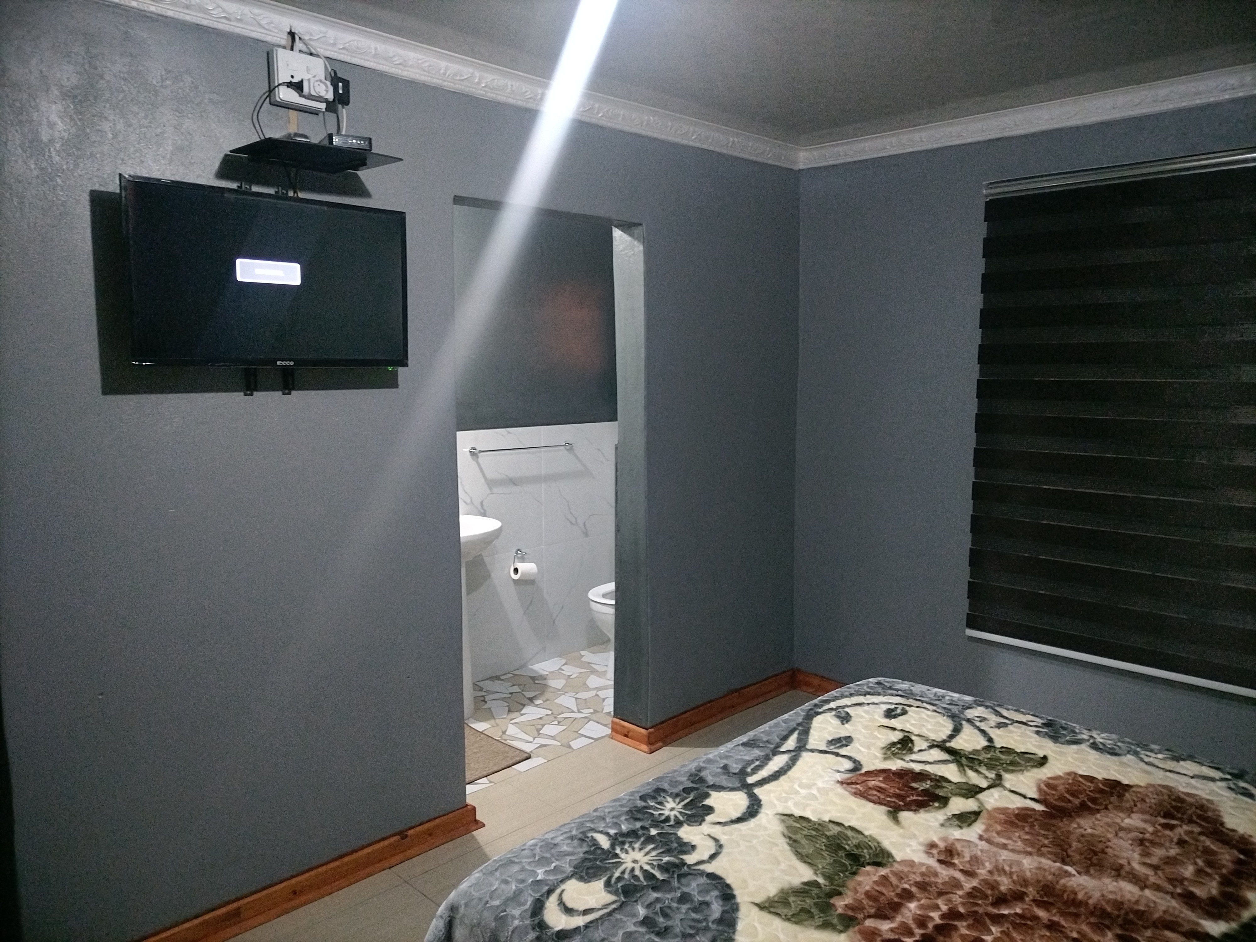 Standard Room - R350