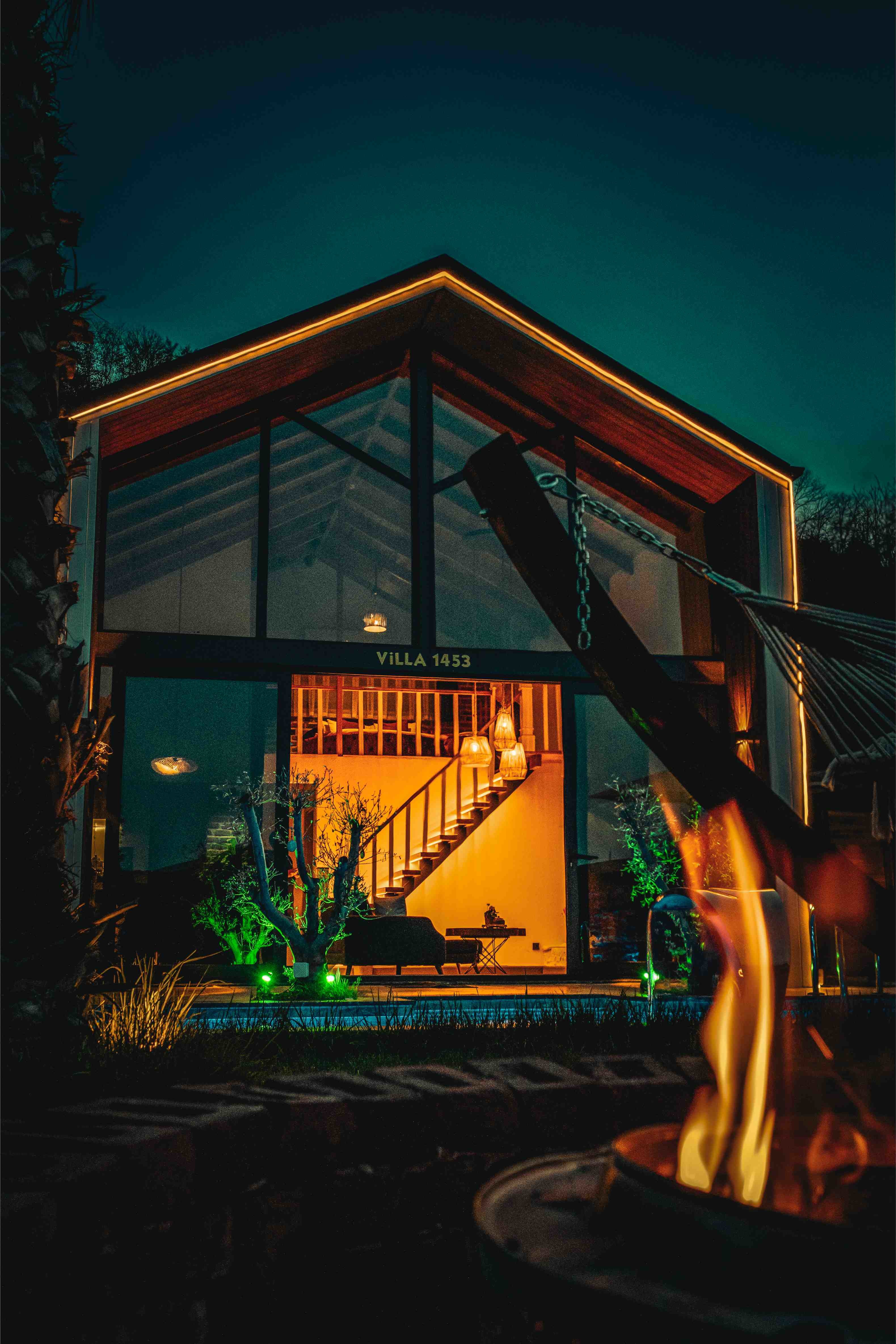 PREMIUM VILLA PANORAMA
