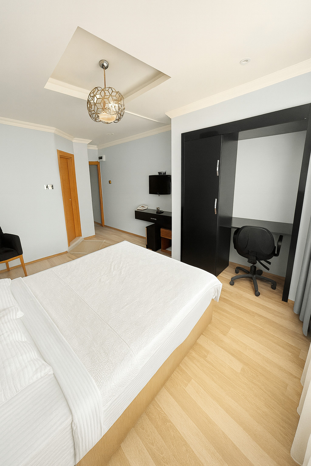 FERAH HOTEL | Double Room with One Double Bed
