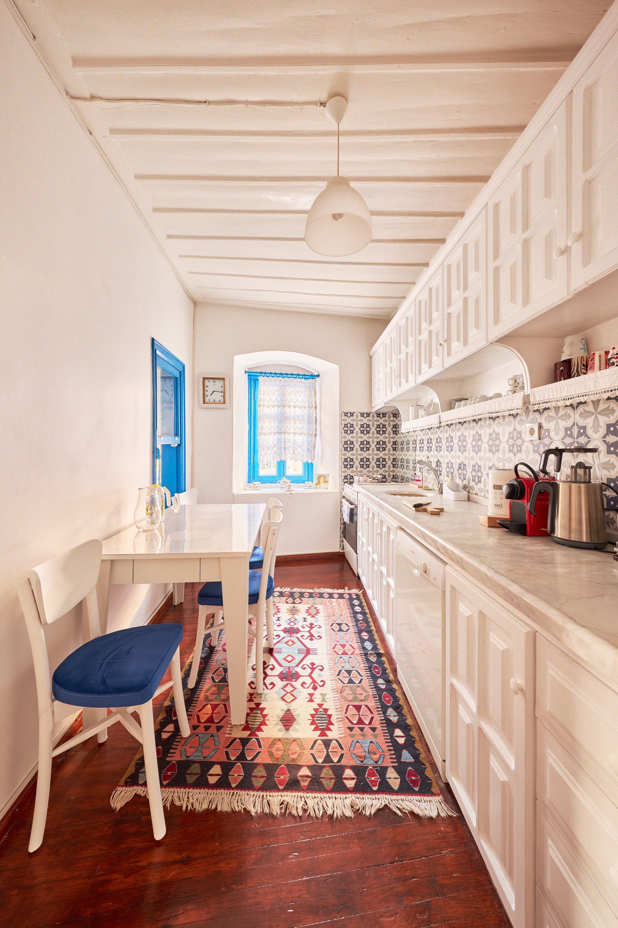 Pastor's Guest House