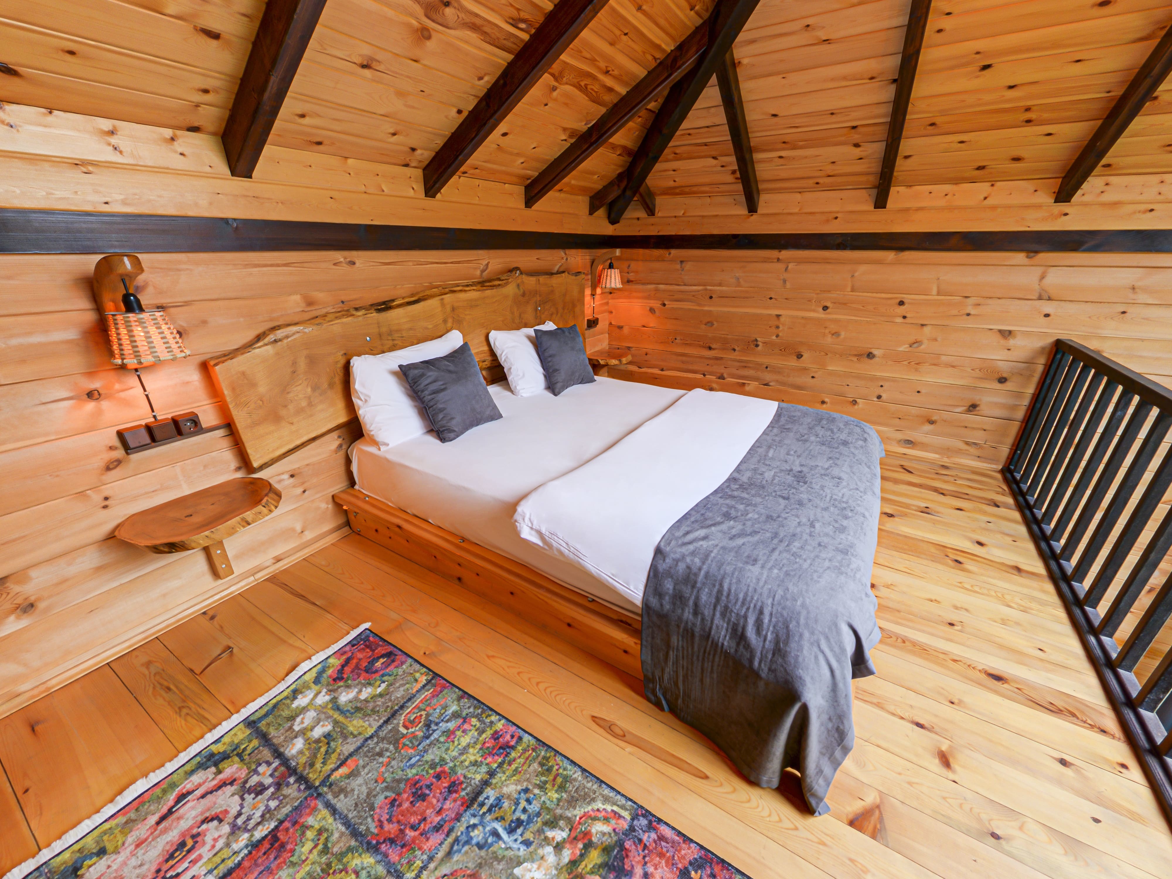 Tiny House Serender