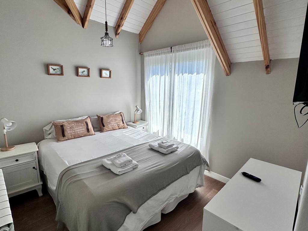 (AP.3 o 5) Departamento para 2 personas totalmente equipado.