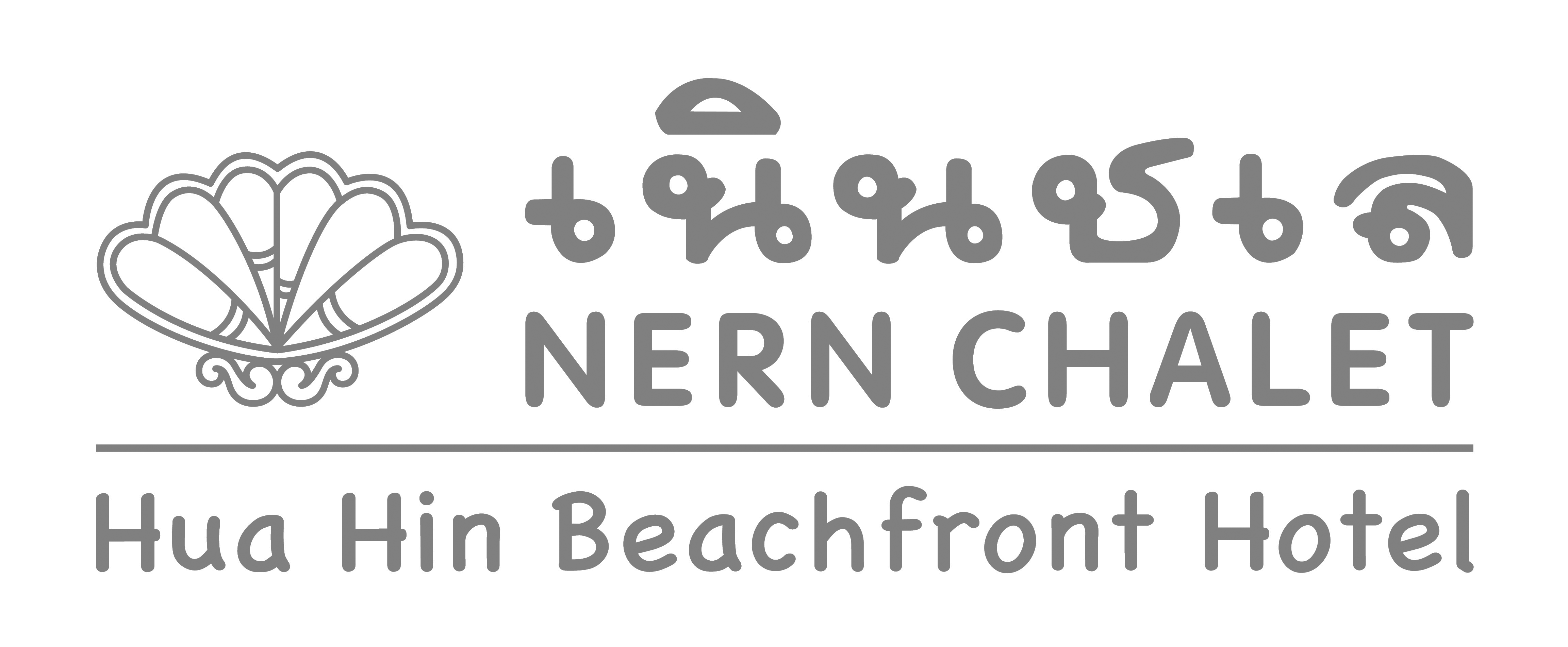 Nern Chalet Beachfront Hotel Huahin