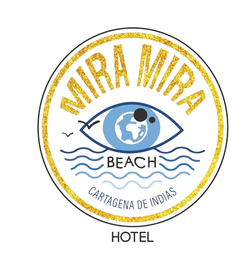 Mira Mira Beach